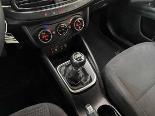 FIAT Tipo usata, con Controllo automatico clima