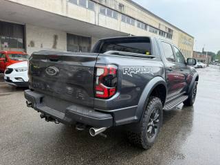 FORD Ranger Raptor usata, con Autoradio