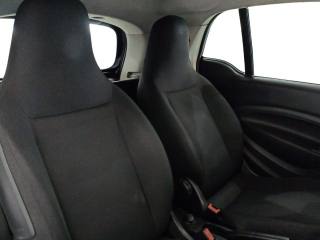 SMART ForTwo usata, con Fendinebbia