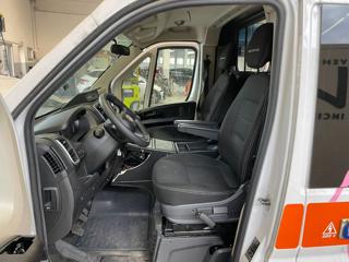 FIAT Ducato usata, con Servosterzo