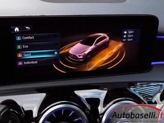 MERCEDES-BENZ A 200 usata, con Kit antipanne