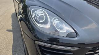 PORSCHE Macan usata, con Boardcomputer