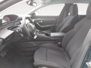 PEUGEOT 508 usata, con Immobilizzatore elettronico