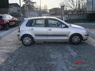 VOLKSWAGEN Polo usata 1