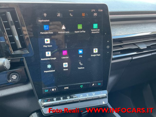RENAULT Austral usata 30