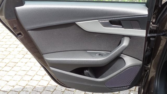 AUDI A4 usata 54