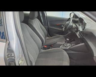 PEUGEOT 2008 usata 26