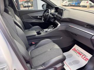 PEUGEOT 3008 usata, con Cerchi in lega