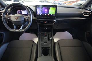 CUPRA Formentor usata, con Controllo automatico clima