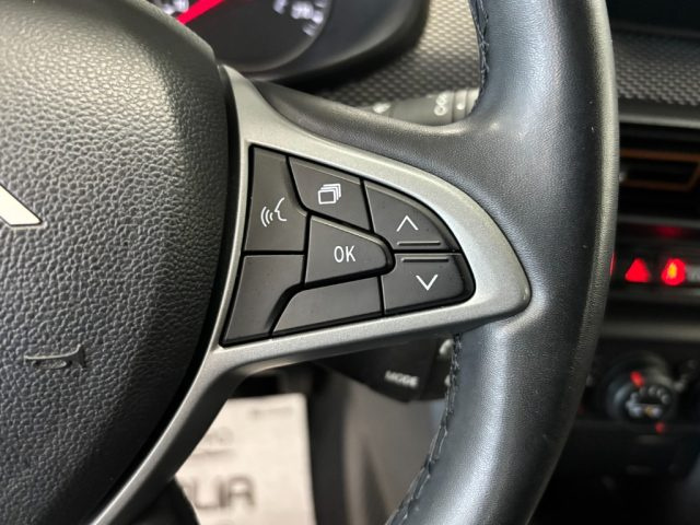 DACIA Sandero usata, con Vetri oscurati