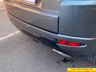 LAND ROVER Range Rover Evoque usata, con Sensori di parcheggio anteriori