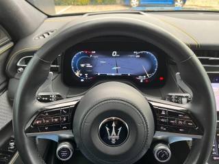 MASERATI Grecale usata, con Autoradio