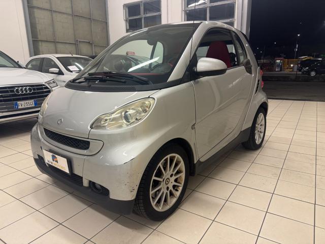 SMART ForTwo usata, con Airbag Passeggero