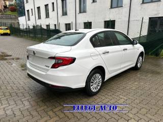 FIAT Tipo usata, con Autoradio
