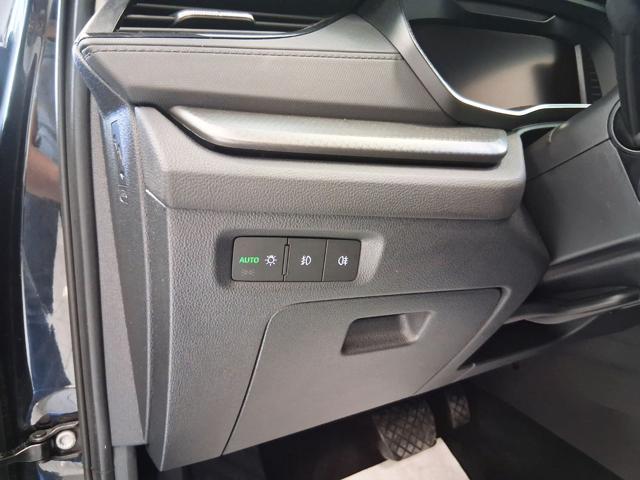 SKODA Octavia usata, con Servosterzo