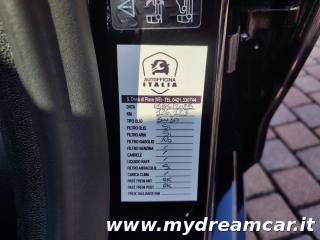 BMW 530 usata, con Telecamera per parcheggio assistito