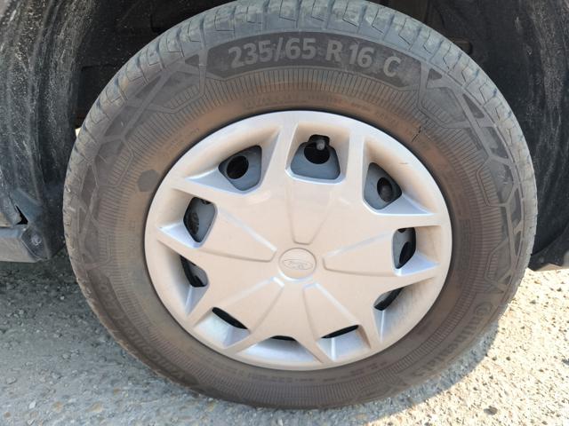 FORD Transit usata 24