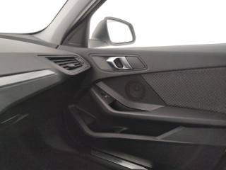BMW 116 usata, con Volante multifunzione