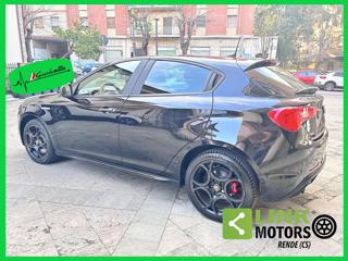 ALFA ROMEO Giulietta usata 2
