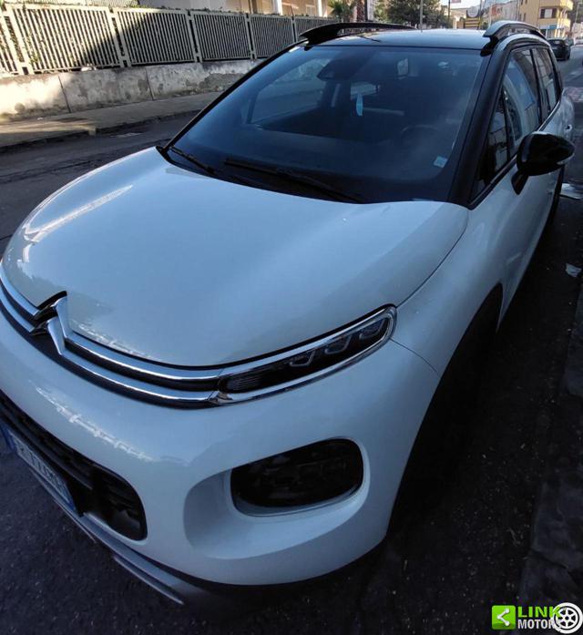 CITROEN C3 Aircross usata, con USB