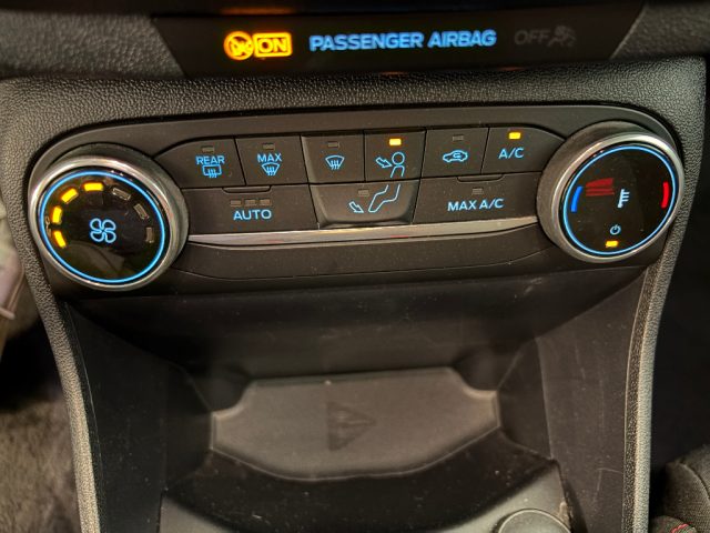 FORD Fiesta usata, con Controllo elettronico della corsia