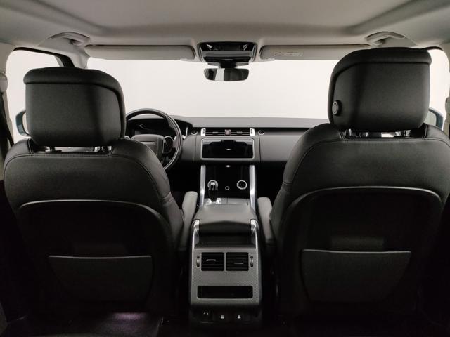 LAND ROVER Range Rover Sport usata, con Luci diurne