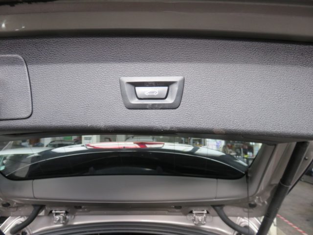 BMW X1 usata, con Filtro antiparticolato