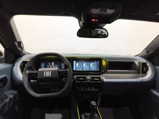 FIAT Grande Panda usata, con Controllo elettronico della corsia