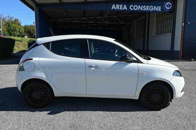 LANCIA Ypsilon usata, con Airbag Passeggero