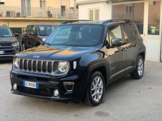 JEEP Renegade usata, con Airbag