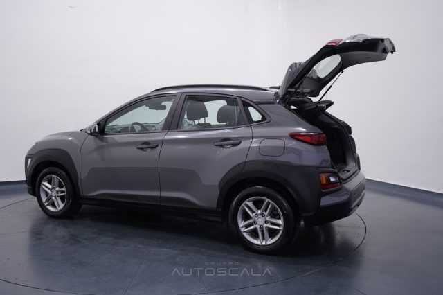 HYUNDAI Kona usata 30