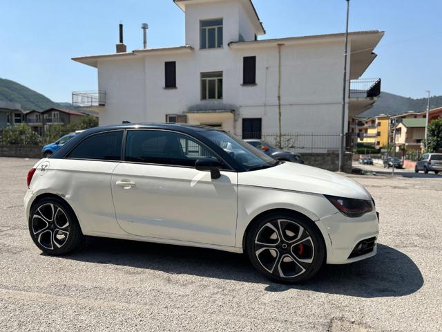 AUDI A1 usata, con Airbag Passeggero