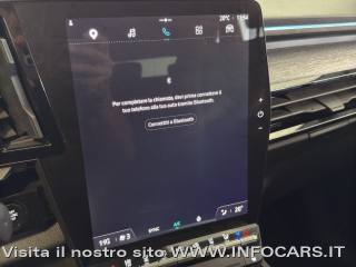 RENAULT Austral usata, con Volante in pelle