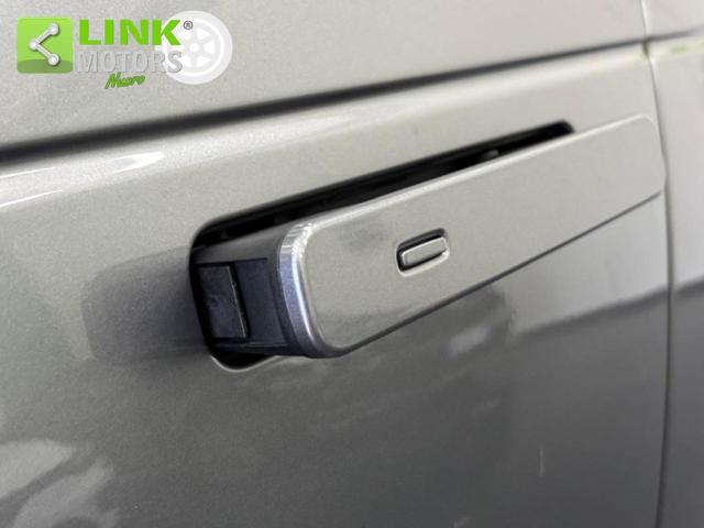 LAND ROVER Range Rover Velar usata, con Regolazione elettrica sedili