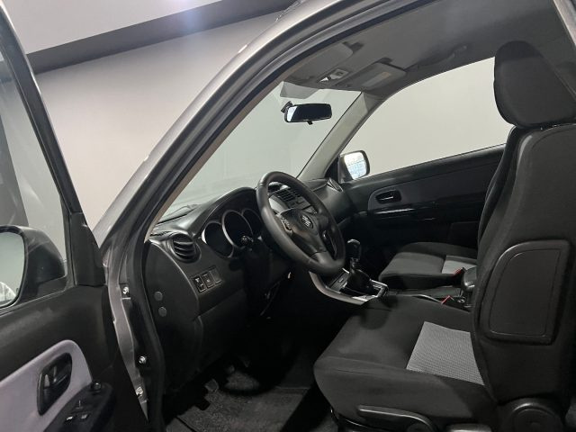 SUZUKI Grand Vitara usata, con Autoradio