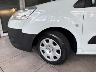 PEUGEOT Partner usata, con Servosterzo