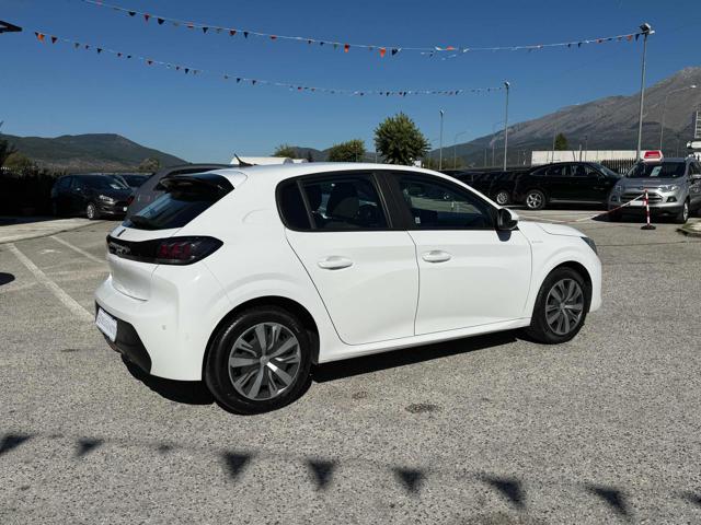 PEUGEOT 208 usata, con Controllo trazione