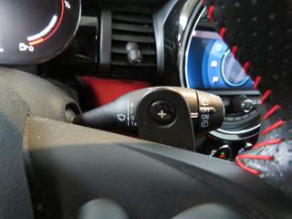 MINI John Cooper Works usata, con ESP