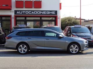 OPEL Insignia usata, con Alzacristalli elettrici