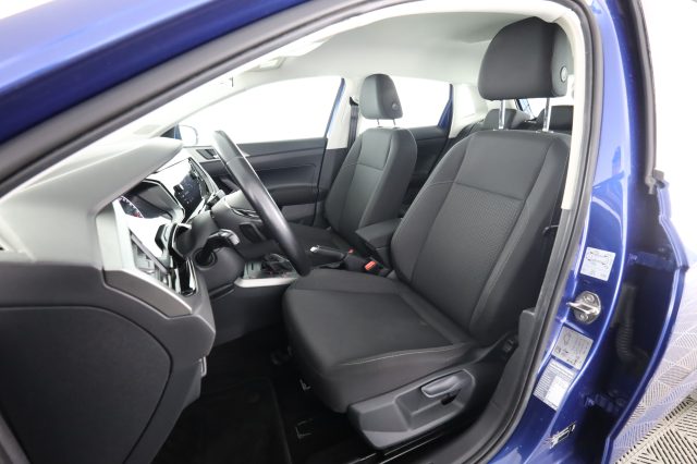 VOLKSWAGEN Polo usata 2