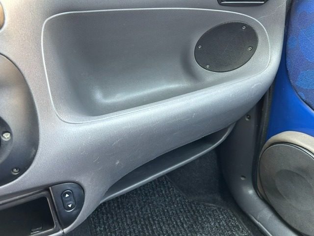 FIAT Seicento usata 13