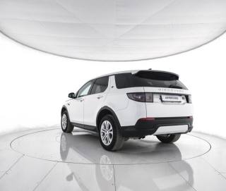LAND ROVER Discovery Sport usata 10