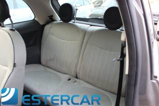 FIAT 500 usata, con Antifurto