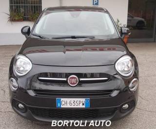 FIAT 500X usata, con Airbag