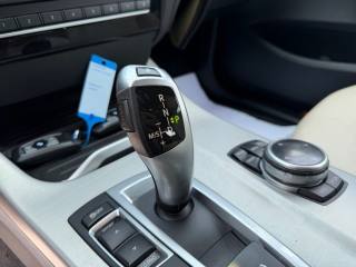BMW X4 usata, con Interni in pelle
