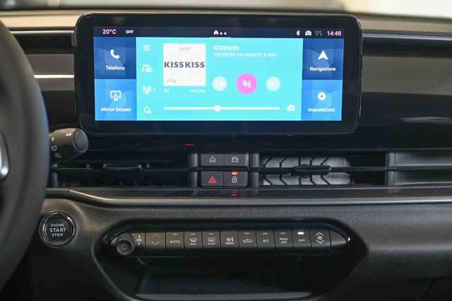 FIAT 600 usata, con Immobilizzatore elettronico