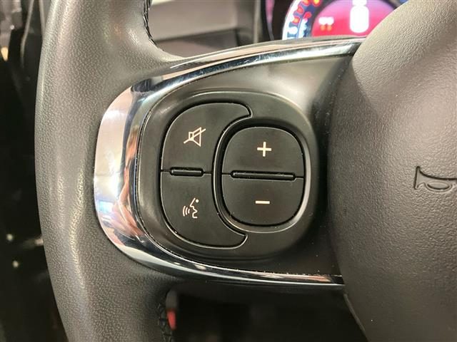 FIAT 500 usata, con Sensori di parcheggio posteriori