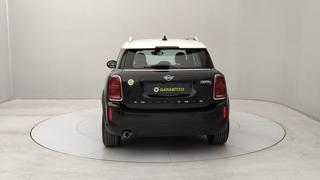 MINI Countryman usata, con Airbag Passeggero