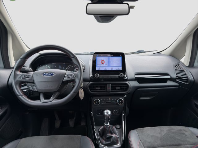 FORD EcoSport usata 11