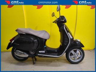 VESPA GTS 250